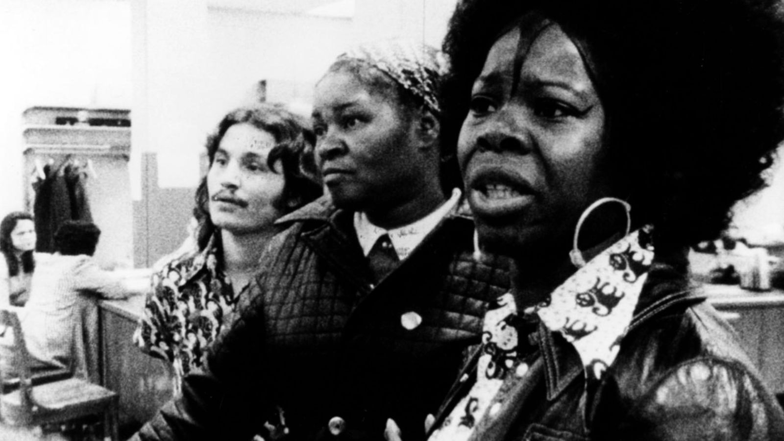 The Films of Frederick Wiseman